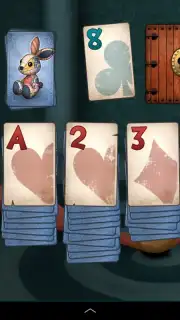 Solitaire Wonderland скриншот 12