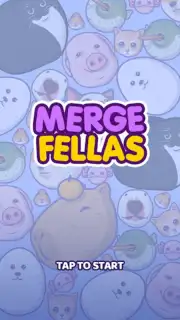 Merge Fellas скриншот 6
