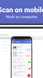 FineReader скриншот 12