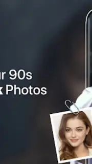 AI Photo Generator скриншот 4