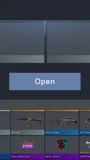 Case Simulator for Standoff 2 скриншот 7