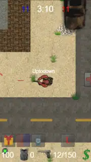 2D Strike скриншот 5