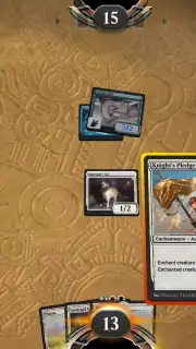 Magic: The Gathering Arena скриншот 9