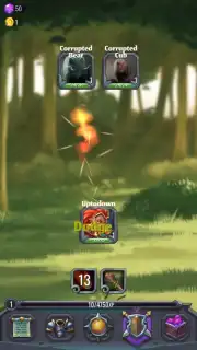 World Quest скриншот 7