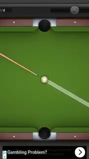 Billiards Nation скриншот 1