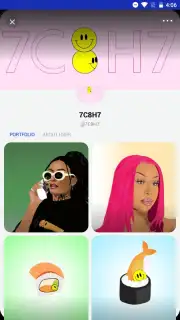 Sketchar скриншот 6