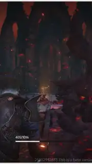 DarkBind скриншот 3