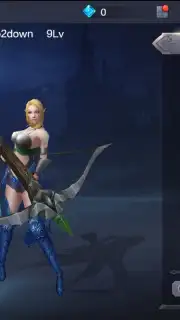 MU Origin 2 (KR) скриншот 4
