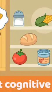 Kids Games 3 скриншот 9