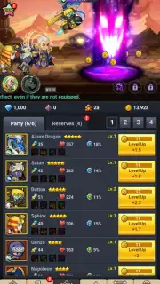 60 Seconds Hero скриншот 1