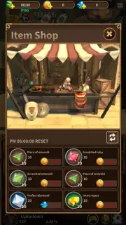 Guardian Arena скриншот 13