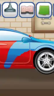 Car Wash скриншот 2