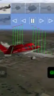 X-Plane 9 скриншот 4