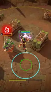 Marvel Realm of Champions скриншот 7