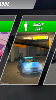 Car Parking Multiplayer скриншот 9