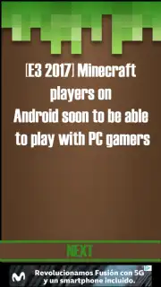 Minecraft Pocket Edition 2018 Guide скриншот 7