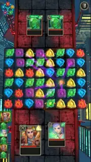 Heroes of Elements скриншот 4
