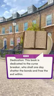 Chapters: Interactive stories скриншот 6