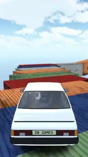 Car Parking and Driving Simulator скриншот 7