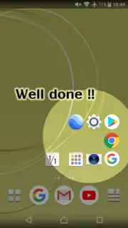 Icon 3x3 скриншот 1