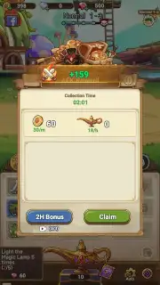 Legend of Mushroom скриншот 3