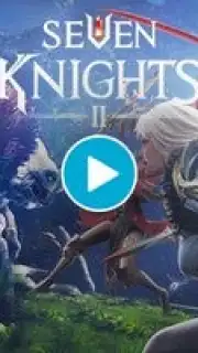 Seven Knights 2 скриншот 1