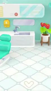 Central Hospital Stories скриншот 9