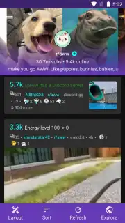 Flex скриншот 3