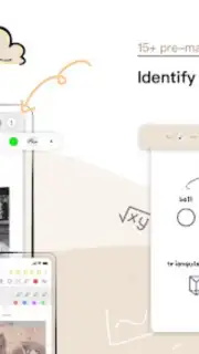 J Notes：Note-Taking&Editor PDF скриншот 9