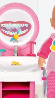 BABY born® Doll & Playtime Fun скриншот 16