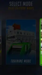 Offroad Truck Simulator - Garbage Truck Game скриншот 9