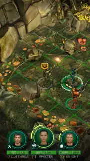 Mercs of Boom скриншот 2