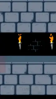 Prince Of Persia 1 скриншот 2