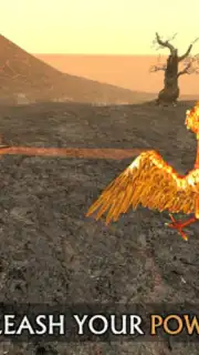 Phoenix Sim скриншот 4