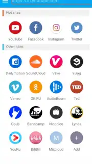 iTubeGo YouTube Downloader & MP3 Converter скриншот 8