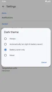 Google News скриншот 12