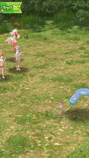 Kemono Friends 3 скриншот 10