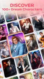 My Escape: My Secret Crush скриншот 1