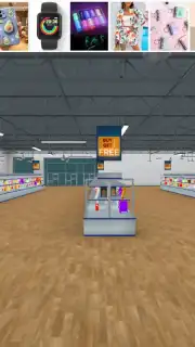 Super Market Atm скриншот 4