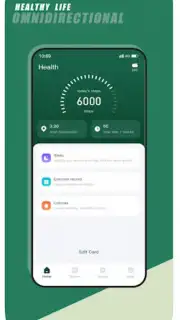 GreenLion скриншот 4