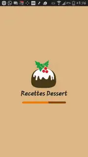 Recettes Dessert скриншот 5