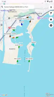 Ship Doc скриншот 6