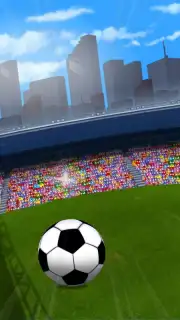 Angry Birds Goal! скриншот 13