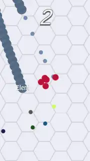 Snake.io скриншот 13