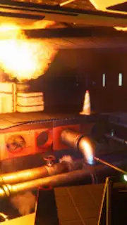 Alien: Isolation скриншот 4