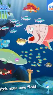 TO-FU Oh!SUSHI 2 скриншот 15