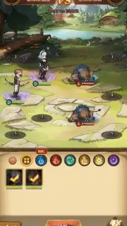 Alchemy Quest скриншот 8