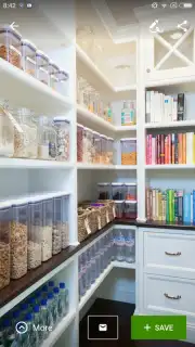 Houzz скриншот 3