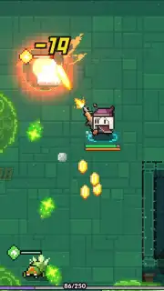 My Heroes: Dungeon Raid скриншот 4