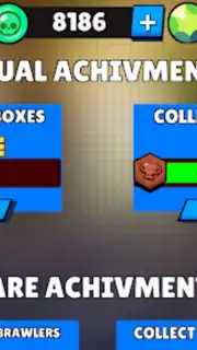 Brawl Stars Open Safes скриншот 5